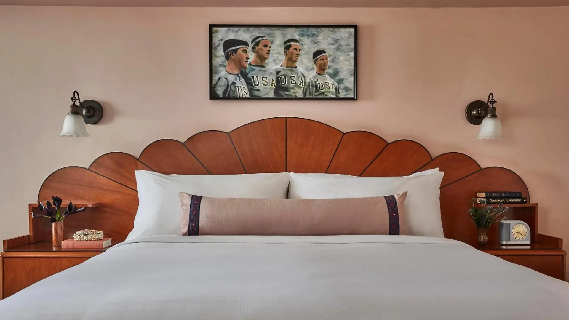 Hotel Graduate By Hilton Seattle