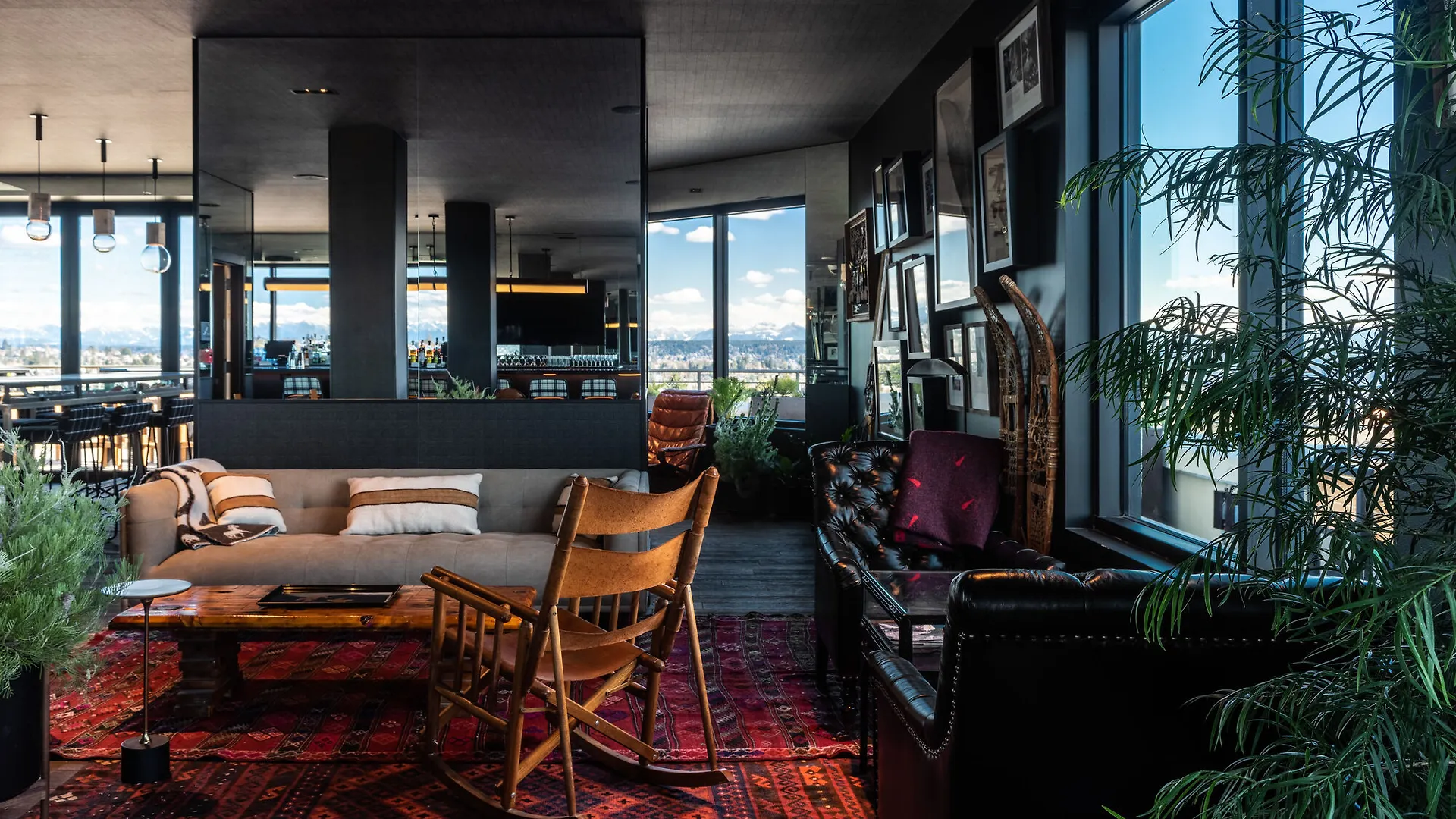 Hotel Graduate By Hilton Seattle