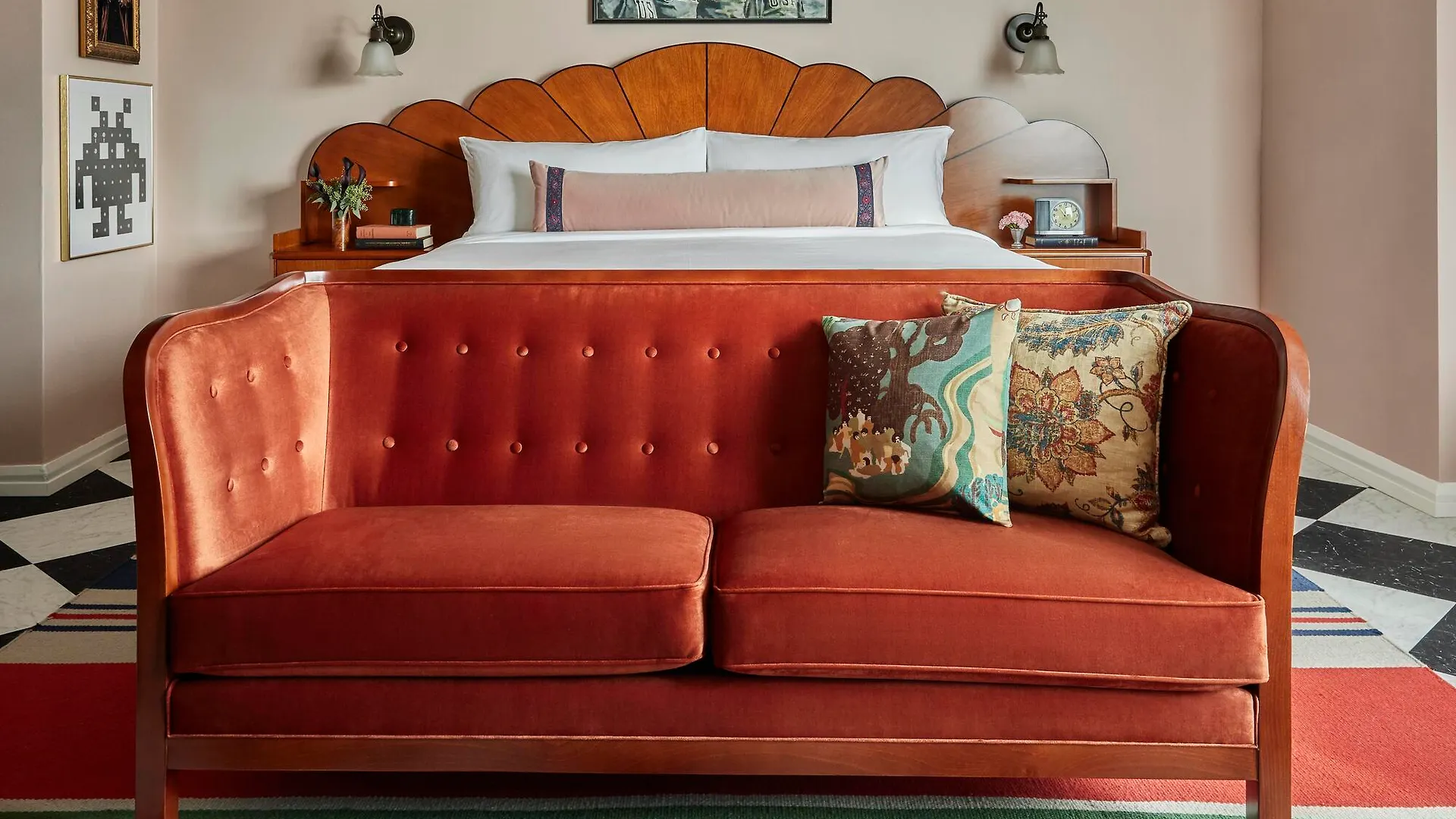 Hotel Graduate By Hilton Seattle 4*,