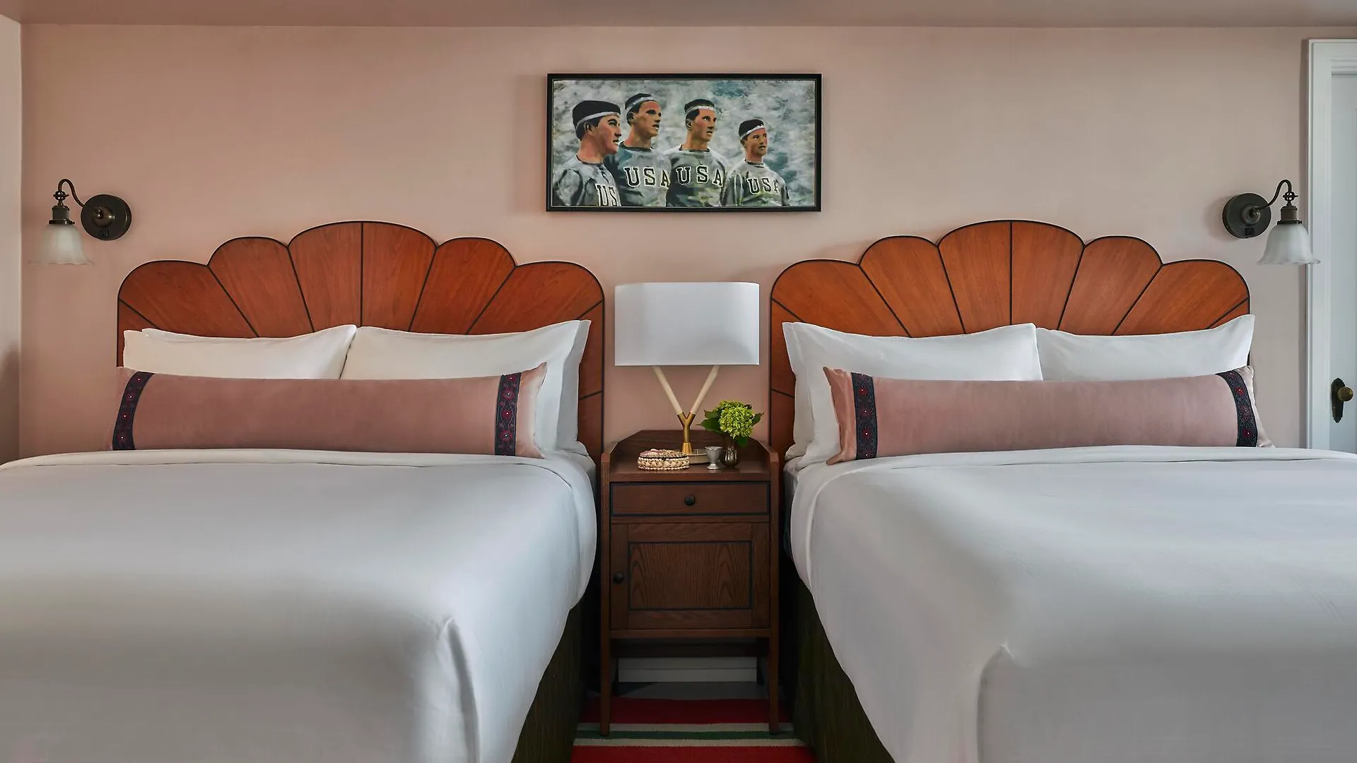 Hotel Graduate By Hilton Seattle 4*,