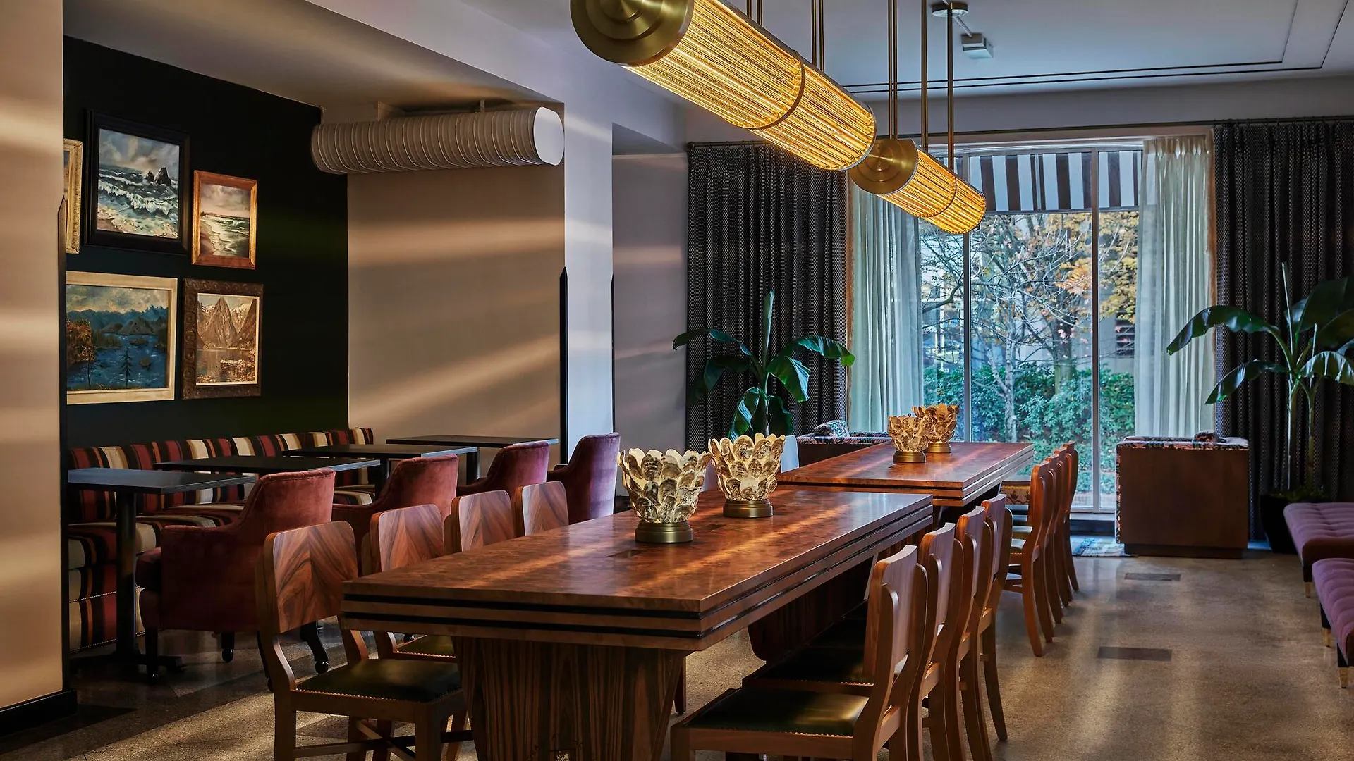 Hotel Graduate By Hilton Seattle
