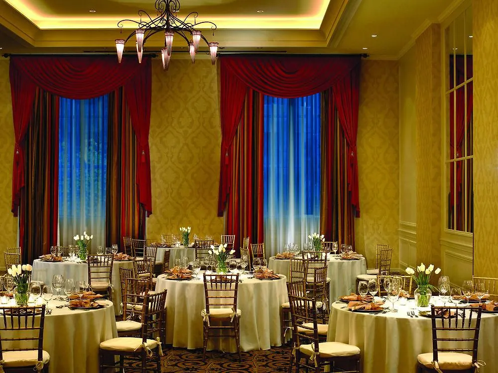 Graduate By Hilton Seattle Hotell 4*,  USA