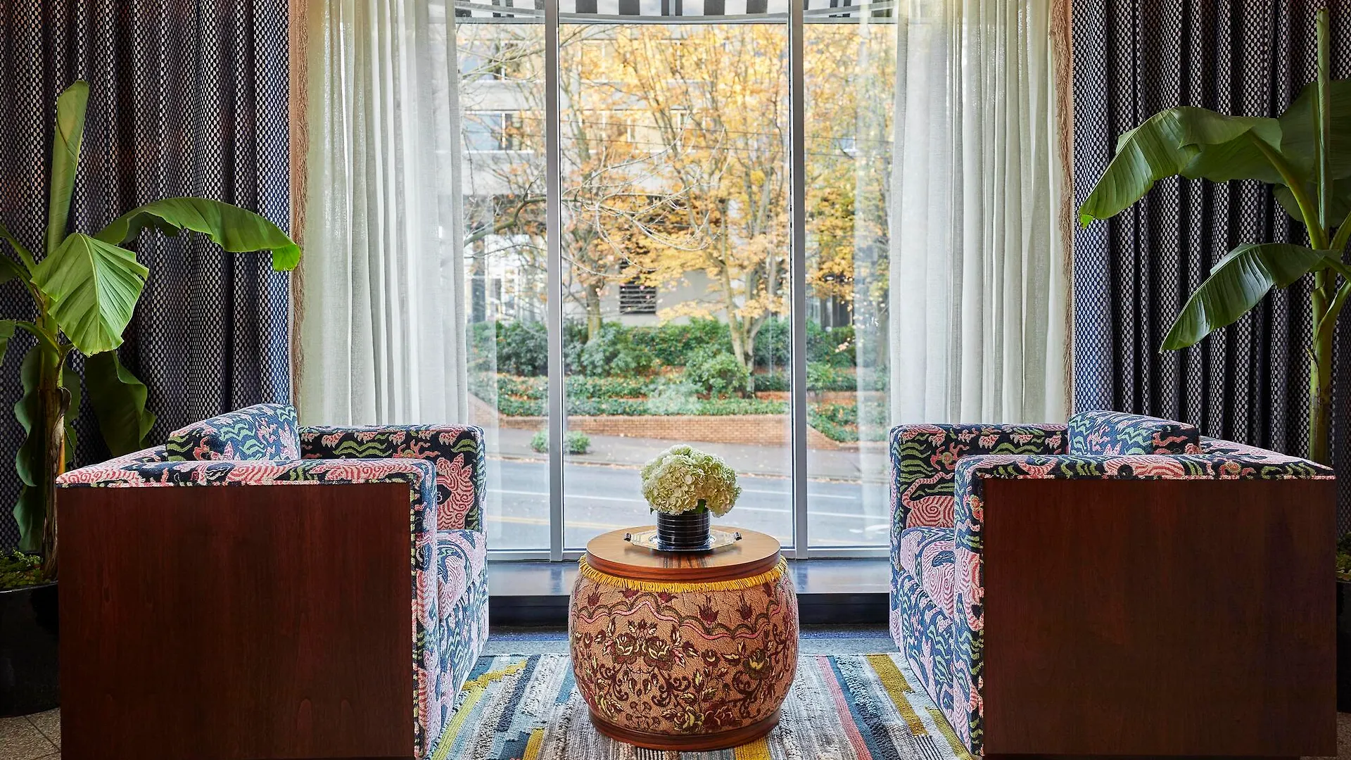 Graduate By Hilton Seattle Hotell