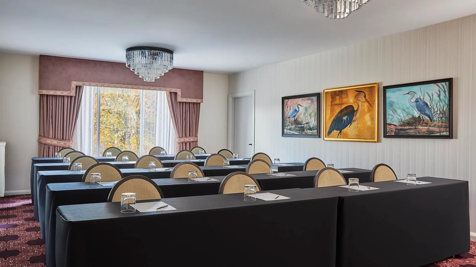 Graduate By Hilton Seattle Hotell 4*,  USA