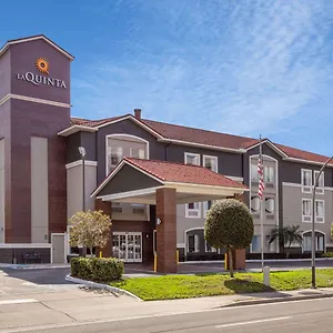 La Quinta By Wyndham Bay Area-tampa South 3* Tampa