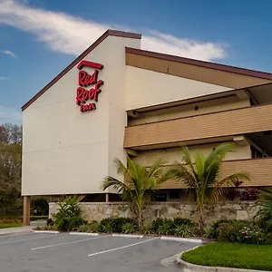Red Roof Tampa - Brandon 2* Heartland