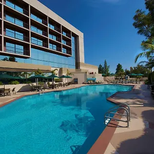 Hilton Orange County/costa Mesa 4* Costa Mesa