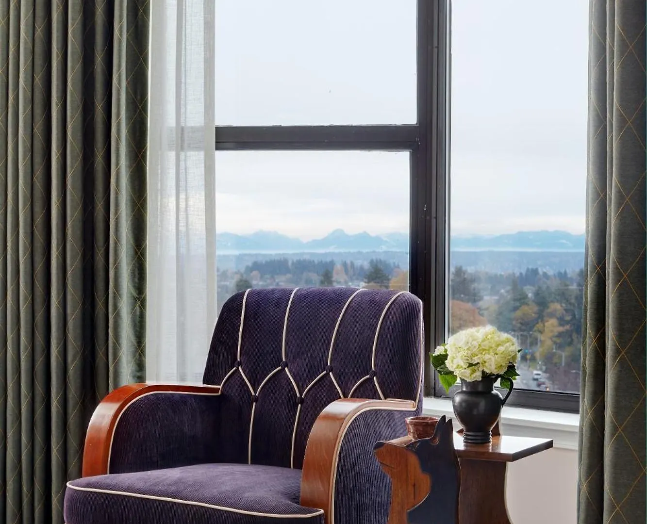 Graduate By Hilton Seattle Hotel