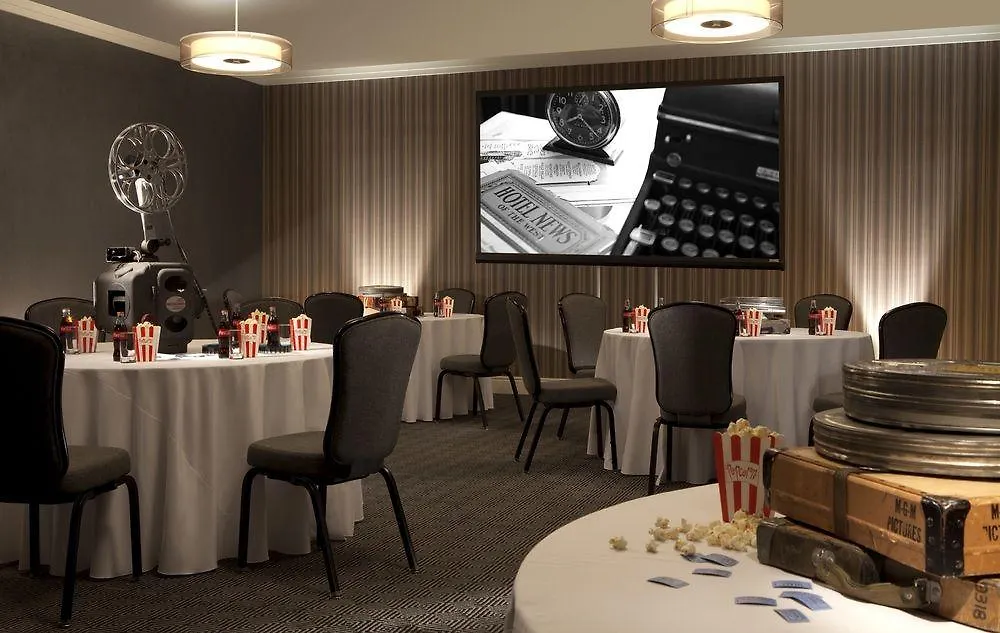 Hotel Graduate By Hilton Seattle