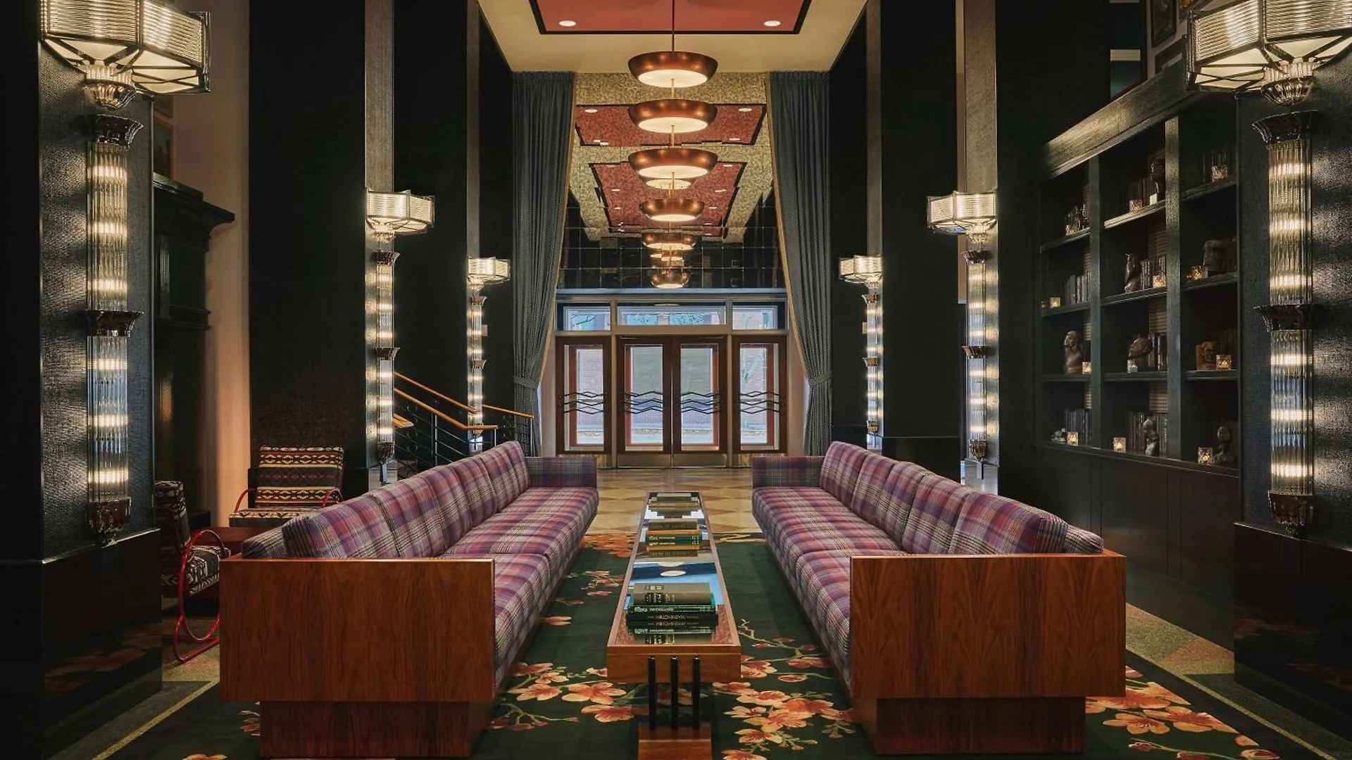Hotel Graduate By Hilton Seattle