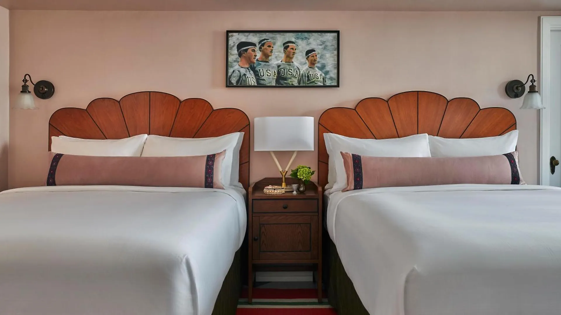 Hotel Graduate By Hilton Seattle