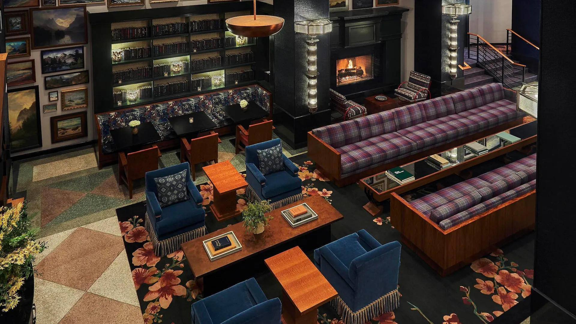 Hotel Graduate By Hilton Seattle