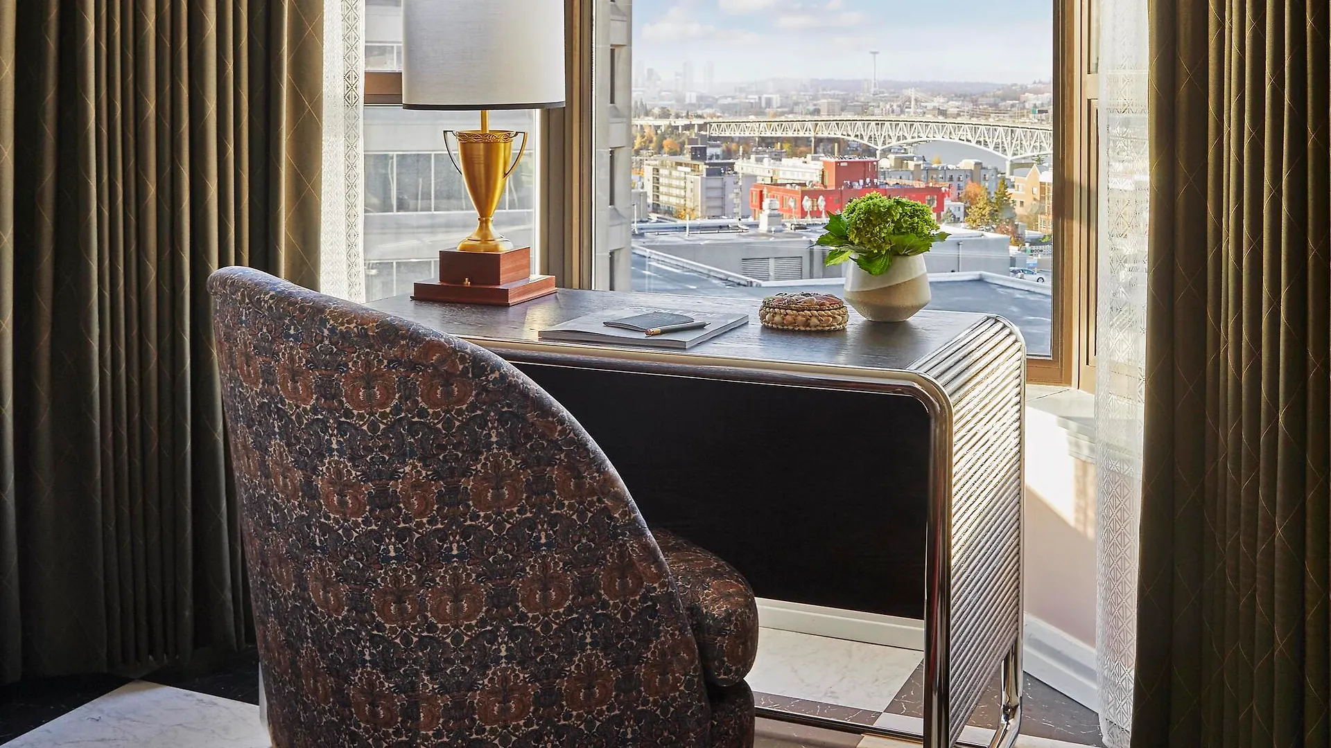 Hotel Graduate By Hilton Seattle États-Unis