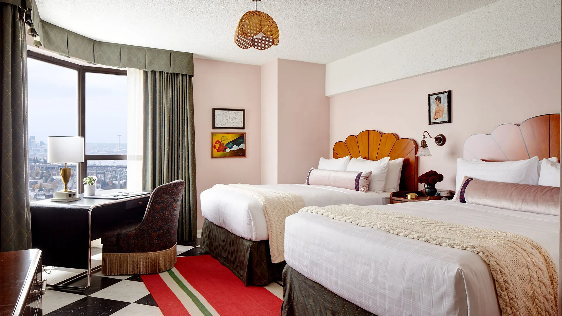 Hotel Graduate By Hilton Seattle
